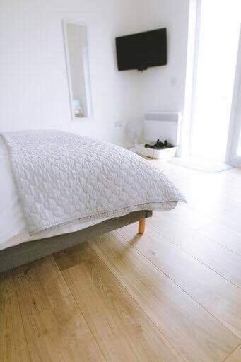 Island View Room 2 Harlosh المظهر الخارجي الصورة