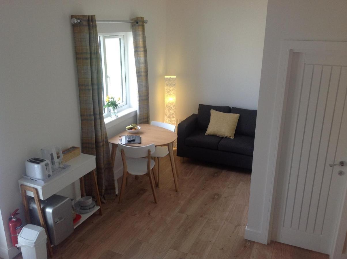 Island View Room 2 Harlosh المظهر الخارجي الصورة