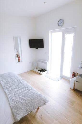 Island View Room 2 Harlosh المظهر الخارجي الصورة