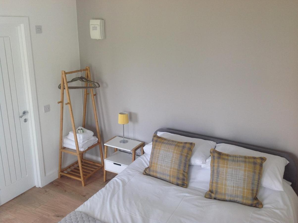 Island View Room 2 Harlosh المظهر الخارجي الصورة